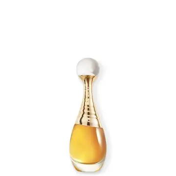 J'adore L'Or Essence de Parfum 35ml - Dior - Parfum - Visuel 1