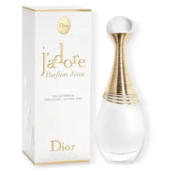 J'adore Parfum d'Eau Eau de Parfum 50ml - Dior - Parfum - Visuel 2