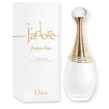 J'adore Parfum d'Eau Eau de Parfum 100ml - Dior - Parfum - Visuel 2
