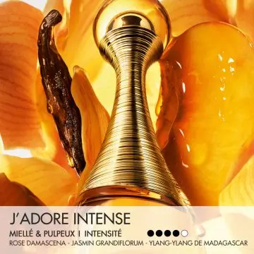J'adore Intense Parfum 50ml - Dior - Parfum - Visuel 3