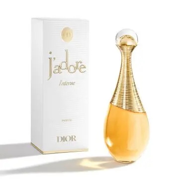 J'adore Intense Parfum 100ml - Dior - Parfum - Visuel 2