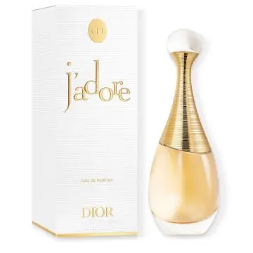 J'adore Eau de Parfum 100ml - Dior - Parfum - Visuel 2