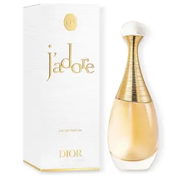 J'adore Eau de Parfum 150ml - Dior - Parfum - Visuel 2