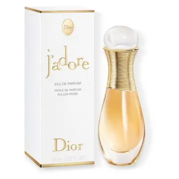 J'ADORE ROLLER-PEARL Roller-Pearl 20ml - Dior - Parfum - Visuel 3