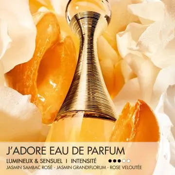 J'ADORE ROLLER-PEARL Roller-Pearl 20ml - Dior - Parfum - Visuel 4