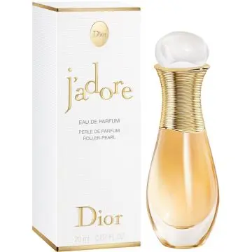 J'ADORE ROLLER-PEARL Roller-Pearl 20ml
