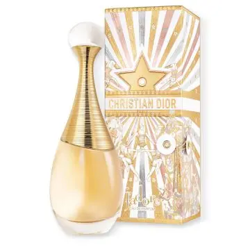 J'adore Eau de Parfum - Édition Limitée 100ml - Dior - Parfum - Visuel 1