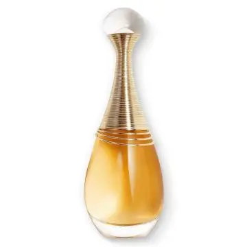 J'adore Eau de Parfum Infinissime 100ml - Dior - Parfum - Visuel 1