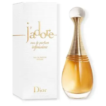J'adore Eau de Parfum Infinissime 100ml - Dior - Parfum - Visuel 2