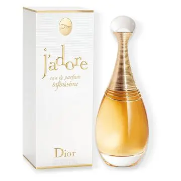 J'adore Eau de Parfum Infinissime 150ml - Dior - Parfum - Visuel 2