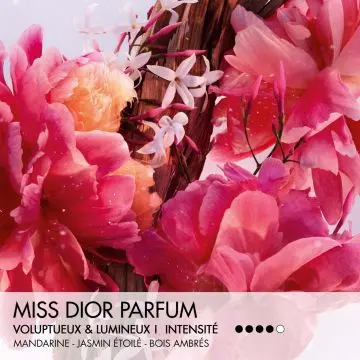 Miss Dior Parfum Roller-Pearl 20ml