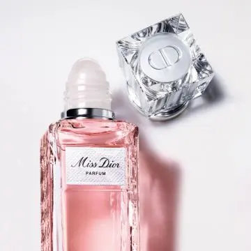 Miss Dior Parfum Roller-Pearl 20ml