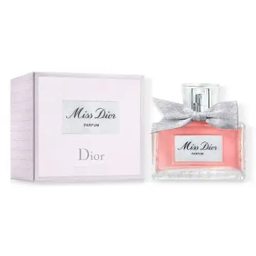 Miss Dior Parfum 35ml - Dior - Parfum - Visuel 2