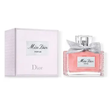 Miss Dior Parfum 80ml - Dior - Parfum - Visuel 2