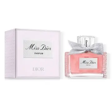 Miss Dior Parfum 125ml - Dior - Parfum - Visuel 2