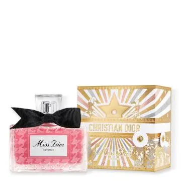Miss Dior Essence - Édition Limitée 80ml - Dior - Parfum - Visuel 1