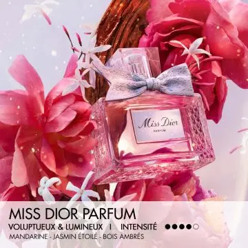 Miss Dior Parfum - Édition Limitée 80ml - Dior - Parfum - Visuel 2