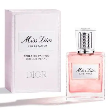Miss Dior Eau de Parfum Roller-Pearl 20ml