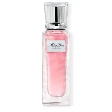 Miss Dior Eau de Parfum Roller-Pearl 20ml - Dior - Parfum - Visuel 1