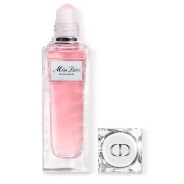 Miss Dior Eau de Parfum Roller-Pearl 20ml - Dior - Parfum - Visuel 2