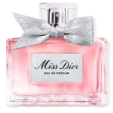Miss Dior Eau de Parfum 50ml - Dior - Parfum - Visuel 1