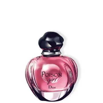 Poison Girl Eau de Parfum Vaporisateur 50ml - Dior - Parfum - Visuel 1
