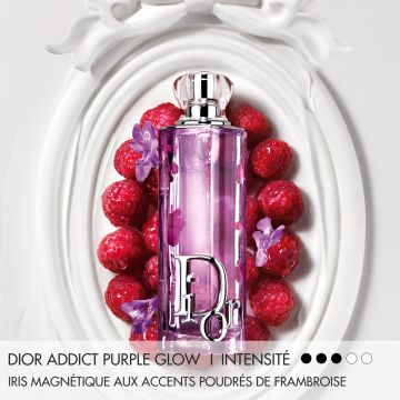 Dior Addict Purple Glow Eau de Parfum 