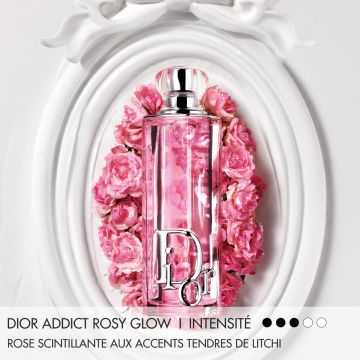 Dior Addict Rosy Glow Eau de Parfum 