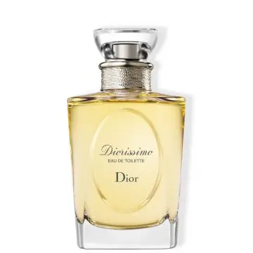 Diorissimo Eau de Toilette Vaporisateur 100ml - Dior - Parfum - Visuel 1