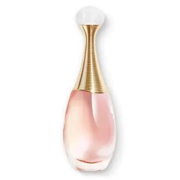 J'adore Eau de Toilette 50ml - Dior - Parfum - Visuel 1