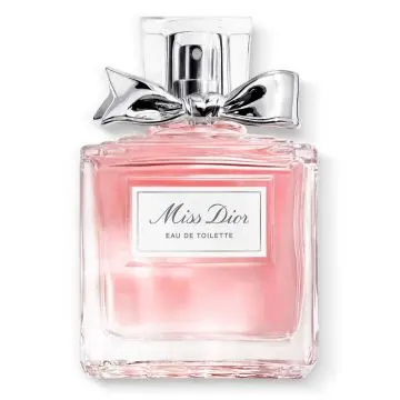 Miss Dior Eau de Toilette 50ml - Dior - Parfum - Visuel 1