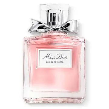 Miss Dior Eau de Toilette 100ml - Dior - Parfum - Visuel 1