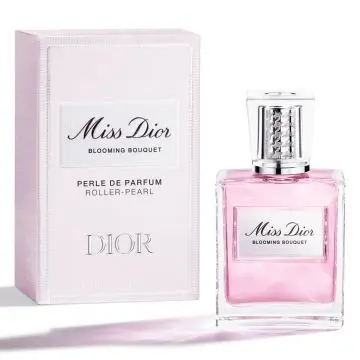 Miss Dior Blooming Bouquet Eau de Toilette Roller-Pearl 20ml