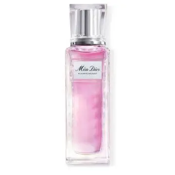 Miss Dior Blooming Bouquet Eau de Toilette Roller-Pearl 20ml - Dior - Parfum - Visuel 1