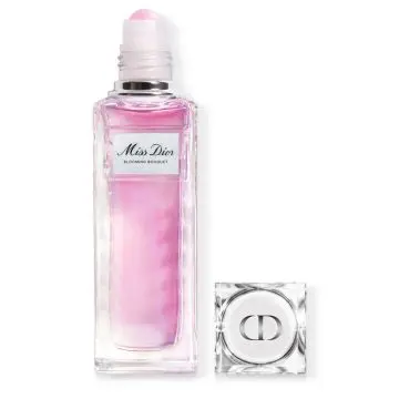 Miss Dior Blooming Bouquet Eau de Toilette Roller-Pearl 20ml - Dior - Parfum - Visuel 2