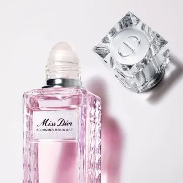 Miss Dior Blooming Bouquet Eau de Toilette Roller-Pearl 20ml - Dior - Parfum - Visuel 3