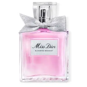 Miss Dior Blooming Bouquet Eau de Toilette 100ml - Dior - Parfum - Visuel 1