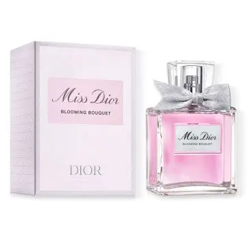 Miss Dior Blooming Bouquet Eau de Toilette 100ml - Dior - Parfum - Visuel 2