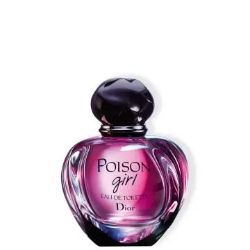 Poison Girl Eau de Toilette Vaporisateur 30ml - Dior - Parfum - Visuel 1 Poison Girl Eau de Toilette Vaporisateur 30ml - Dior - Parfum - Visuel 1