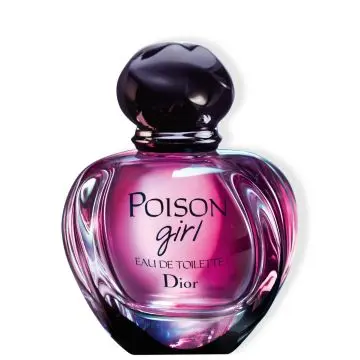 Poison Girl Eau de Toilette Vaporisateur 100ml - Dior - Parfum - Visuel 1