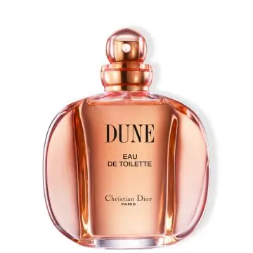 Dune Eau de Toilette Vaporisateur 100ml - Dior - Parfum - Visuel 1