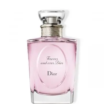 Forever and Ever Eau de Toilette Vaporisateur 100ml - Dior - Parfum - Visuel 1