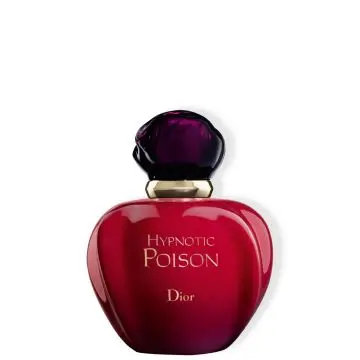 Hypnotic Poison Eau de Toilette Vaporisateur 50ml - Dior - Parfum - Visuel 1