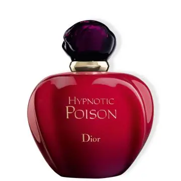 Hypnotic Poison Eau de Toilette Vaporisateur 100ml - Dior - Parfum - Visuel 1