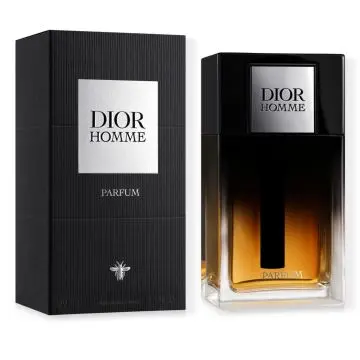Dior Homme Parfum 50ml - Dior - Parfum - Visuel 2