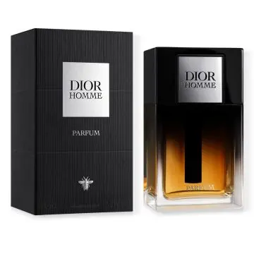 Dior Homme Parfum 75ml - Dior - Parfum - Visuel 2