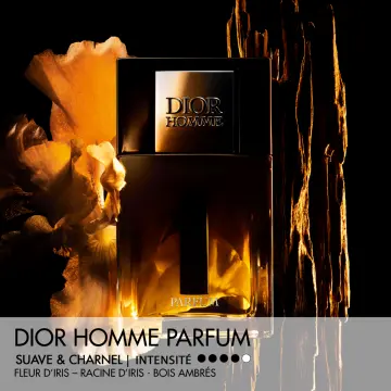 Dior Homme Parfum 125ml - Dior - Parfum - Visuel 2
