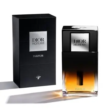 Dior Homme Parfum 125ml - Dior - Parfum - Visuel 3