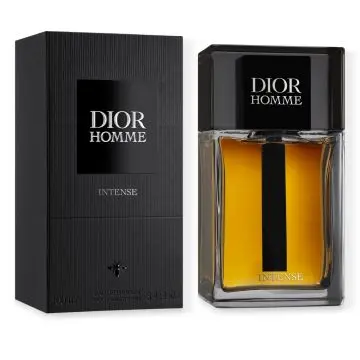 Dior Homme Intense Eau de Parfum Intense 100ml - Dior - Parfum - Visuel 2