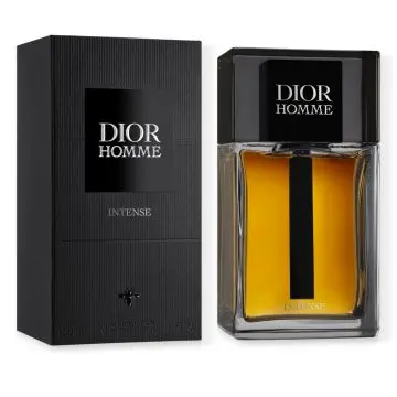 Dior Homme Intense Eau de Parfum Intense 150ml - Dior - Parfum - Visuel 2